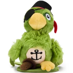 Hot Disney Store Peluche Perroquet aimantée, Pirates des Caraibes