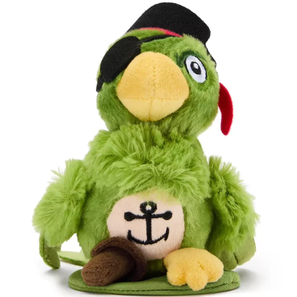 Hot Disney Store Peluche Perroquet aimantée, Pirates des Caraibes