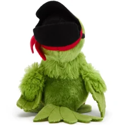 Hot Disney Store Peluche Perroquet aimantée, Pirates des Caraibes