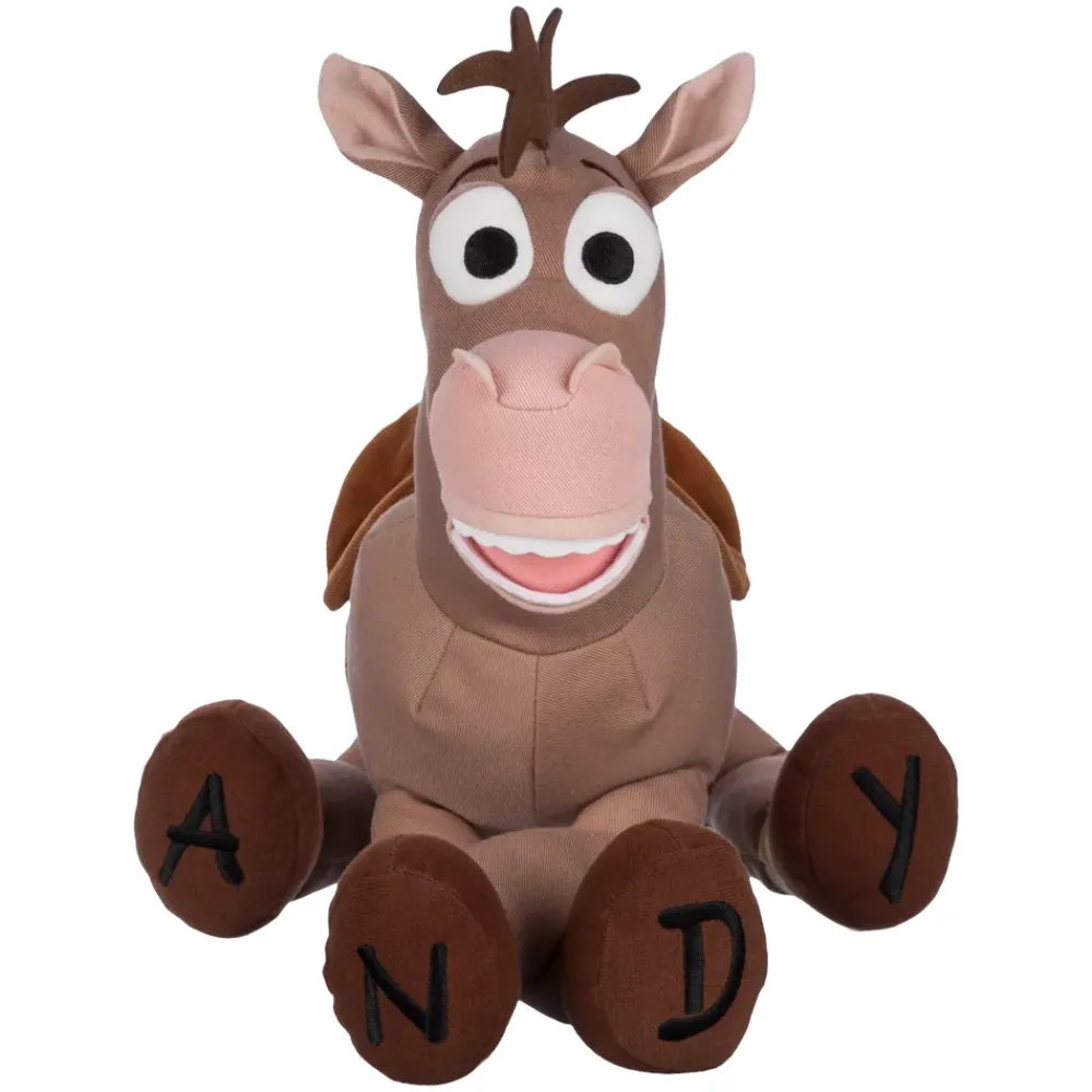 Sale Disney Store Peluche Pile-Poil moyenne, Toy Story