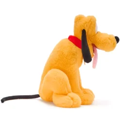 Discount Disney Store Peluche Pluto 95e anniversaire, 25 cm