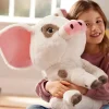 Clearance Disney Store Peluche Pua de grande taille, Vaiana