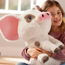 Clearance Disney Store Peluche Pua de grande taille, Vaiana