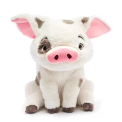 Clearance Disney Store Peluche Pua de grande taille, Vaiana