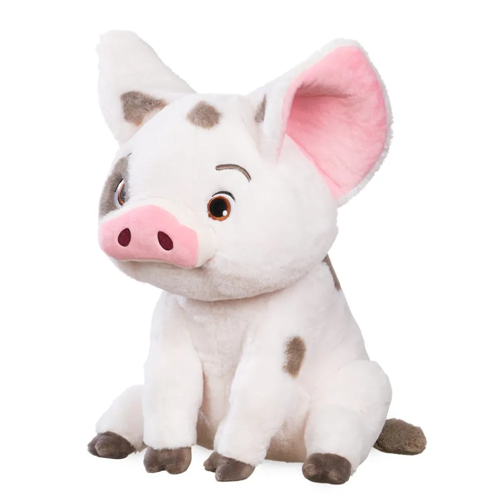 Outlet Disney Store Peluche Pua de taille moyenne