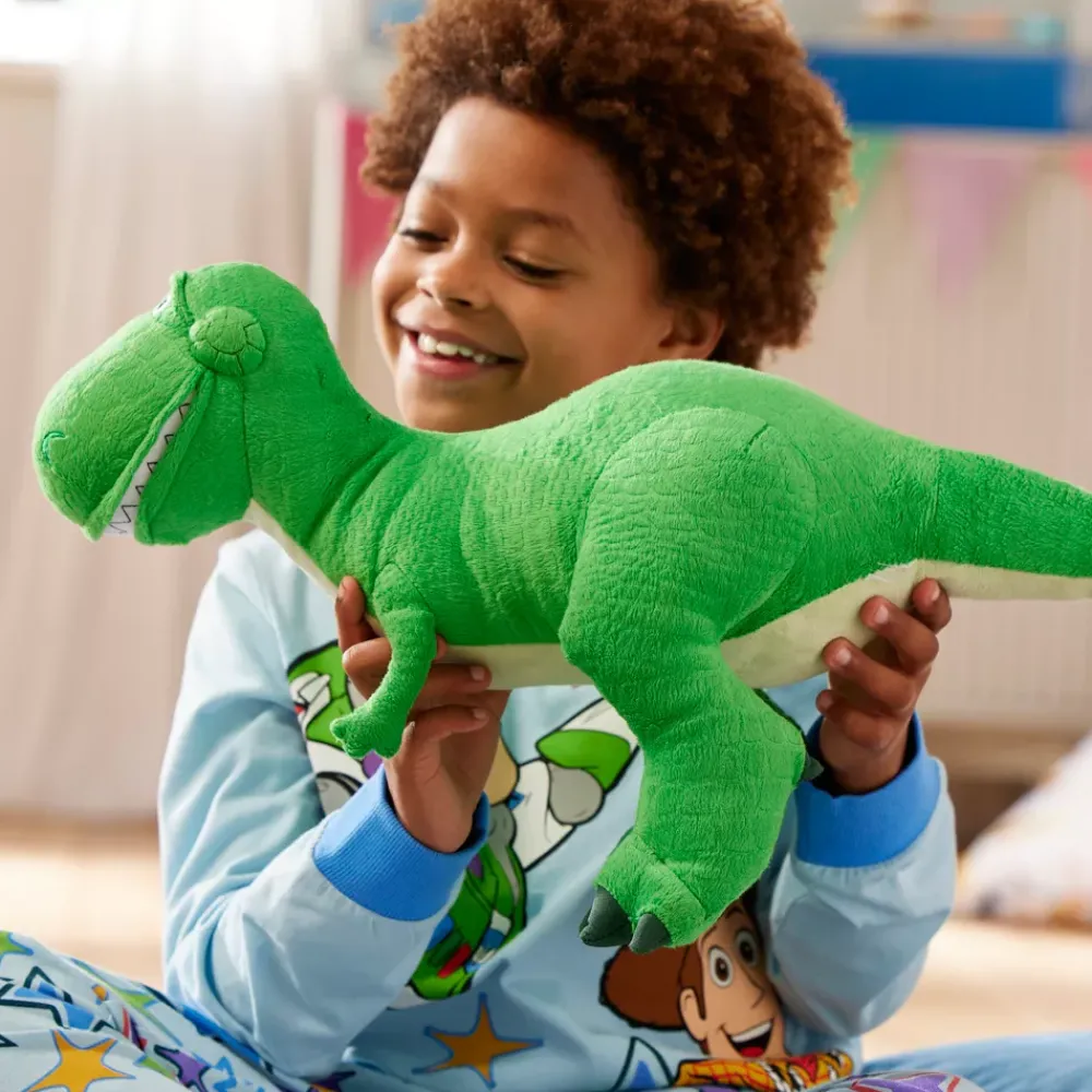 Disney Store Peluche Rex, Toy Story