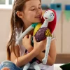Disney Store Peluche Sally de taille moyenne, L'Étrange Noël de Monsieur Jack par Tim Burton