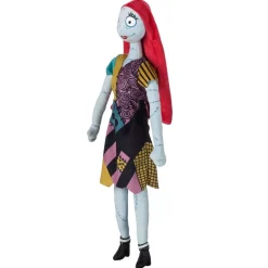 Disney Store Peluche Sally de taille moyenne, L'Étrange Noël de Monsieur Jack par Tim Burton