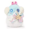 New Disney Store Peluche Souillon spéciale fêtes de taille moyenne, Lilo & Stitch