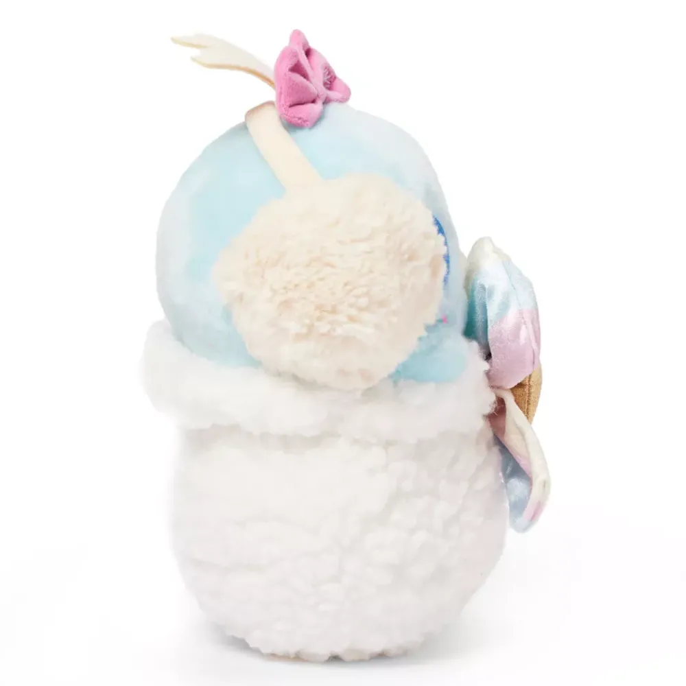 New Disney Store Peluche Souillon spéciale fêtes de taille moyenne, Lilo & Stitch