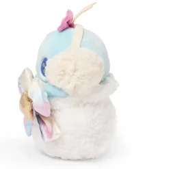 New Disney Store Peluche Souillon spéciale fêtes de taille moyenne, Lilo & Stitch