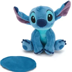 Best Disney Store Peluche Stitch aimantée, Lilo & Stitch
