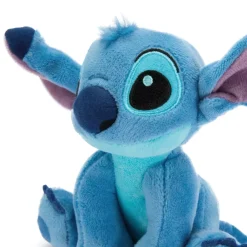 Best Disney Store Peluche Stitch aimantée, Lilo & Stitch