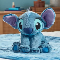 Sale Disney Store Peluche Stitch de taille moyenne