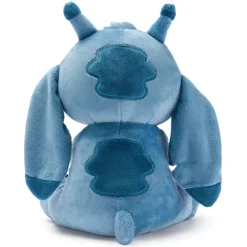 Sale Disney Store Peluche Stitch de taille moyenne avec grenouille Journée de l'Expérience 626 2025, Lilo & Stitch – 33 cm