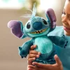Discount Disney Store Peluche Stitch debout