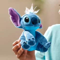 Best Disney Store Peluche Stitch miniature, Lilo & Stitch