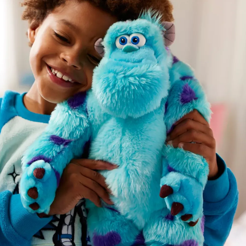 Best Disney Store Peluche Sulli de taille moyenne
