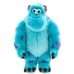 Best Disney Store Peluche Sulli de taille moyenne