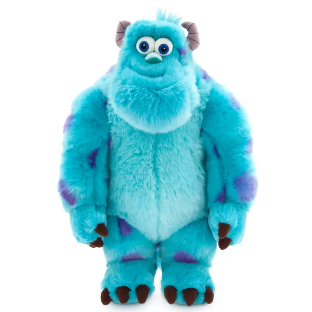 Best Disney Store Peluche Sulli de taille moyenne