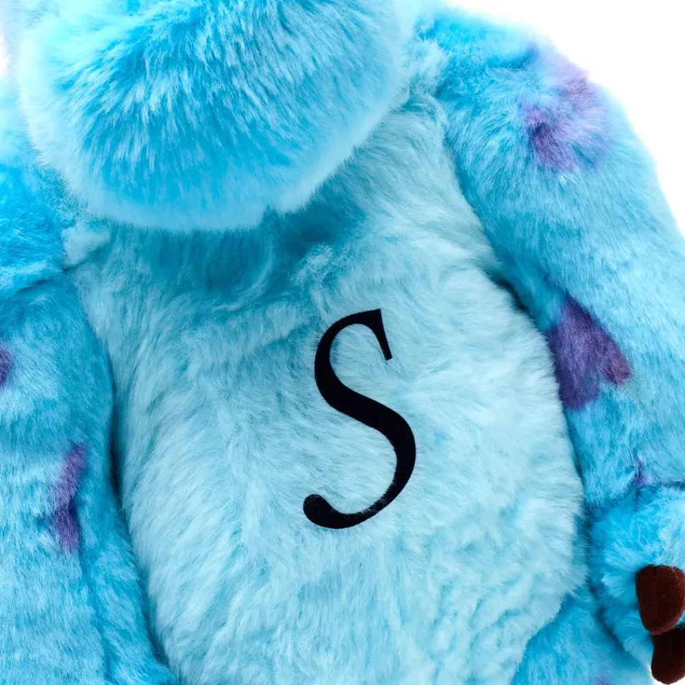 Best Disney Store Peluche Sulli de taille moyenne