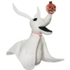 Outlet Disney Store Peluche Zero miniature, L'Étrange Noël de Monsieur Jack par Tim Burton