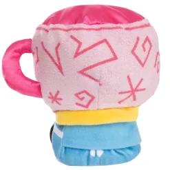 Outlet Disney Store Petite peluche Alice Disney Mini Mix-Its Mad Tea Party, Alice au Pays des Merveilles, 15 cm