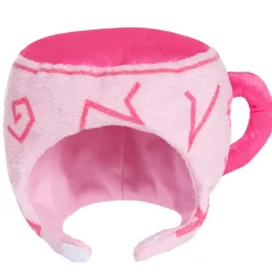 Outlet Disney Store Petite peluche Alice Disney Mini Mix-Its Mad Tea Party, Alice au Pays des Merveilles, 15 cm