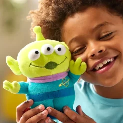 Clearance Disney Store Petite peluche Alien, Toy Story