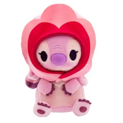 Best Disney Store Petite peluche Angel Disney Mini Mix-Its, Lilo & Stitch, 18 cm