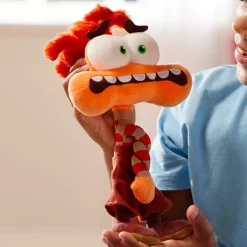 Outlet Disney Store Petite peluche Anxiété, Vice-Versa 2