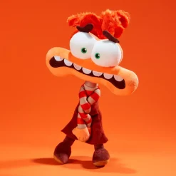 Outlet Disney Store Petite peluche Anxiété, Vice-Versa 2