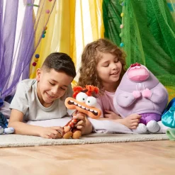 Outlet Disney Store Petite peluche Anxiété, Vice-Versa 2