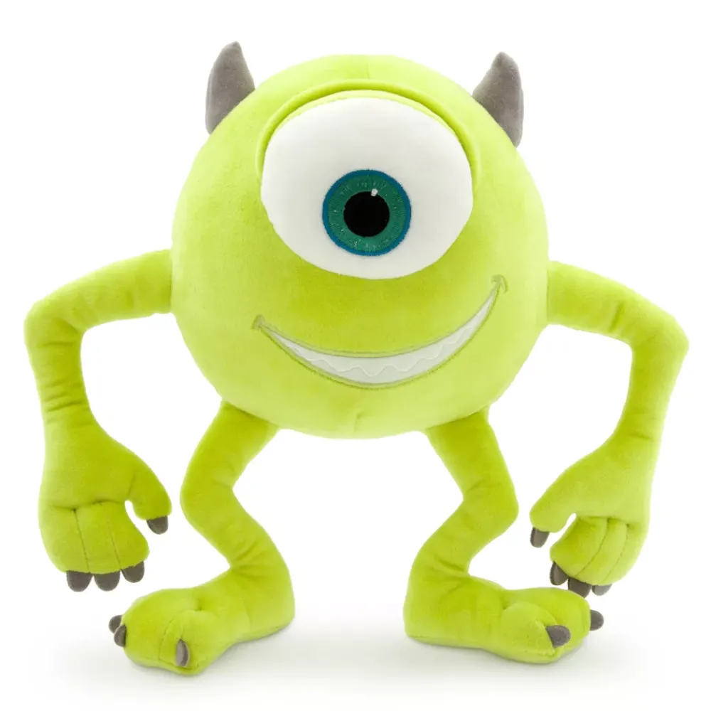 Hot Disney Store Petite peluche Bob