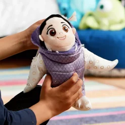 Disney Store Petite peluche Bouh, Monstres et Cie