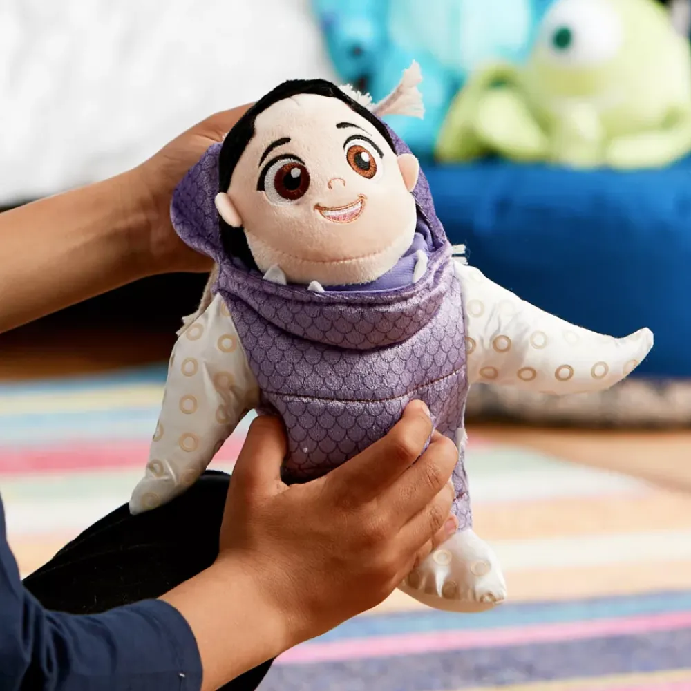 Disney Store Petite peluche Bouh, Monstres et Cie