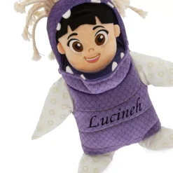 Disney Store Petite peluche Bouh, Monstres et Cie