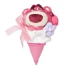 Discount Disney Store Petite peluche Bouquet Lotso, Toy Story 3, 22 cm