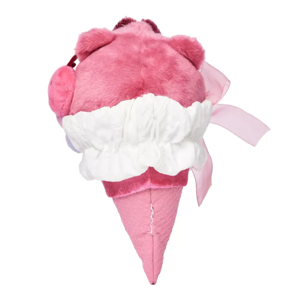 Discount Disney Store Petite peluche Bouquet Lotso, Toy Story 3, 22 cm