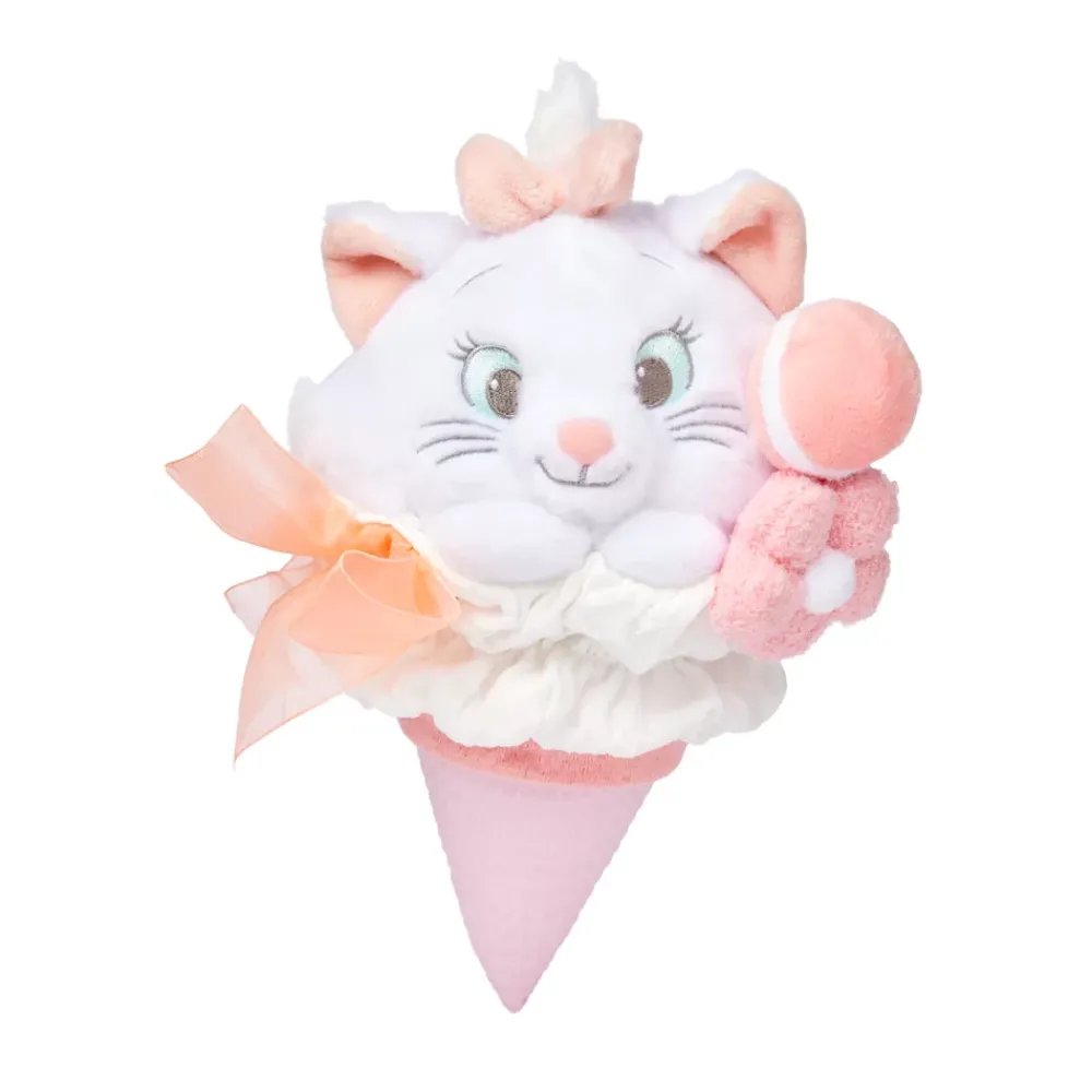 Clearance Disney Store Petite peluche Bouquet Marie, Les Aristochats, 22 cm