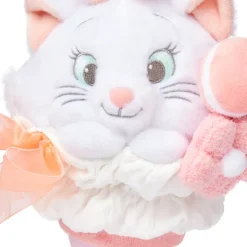 Clearance Disney Store Petite peluche Bouquet Marie, Les Aristochats, 22 cm