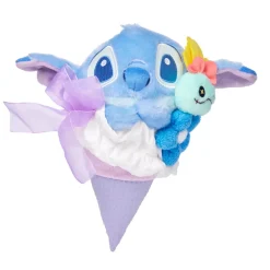 Sale Disney Store Petite peluche Bouquet Stitch, Lilo & Stitch, 22 cm
