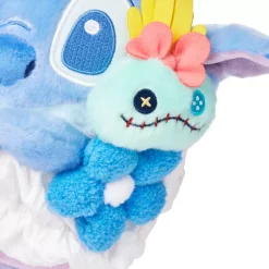 Sale Disney Store Petite peluche Bouquet Stitch, Lilo & Stitch, 22 cm