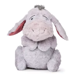 Sale Disney Store Petite peluche Bourriquet avec lange Disney Babies, Winnie l'Ourson, 25 cm