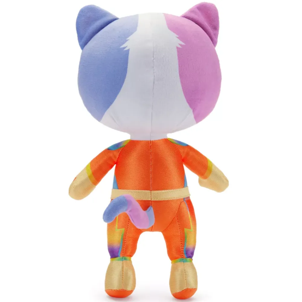 New Disney Store Petite peluche Buddy, SuperChatons, 25 cm