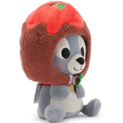 New Disney Store Petite peluche Clochard Disney Mini Mix-Its, La Belle et le Clochard – 18 cm