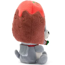 New Disney Store Petite peluche Clochard Disney Mini Mix-Its, La Belle et le Clochard – 18 cm