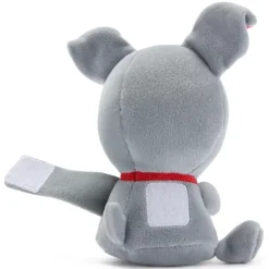 New Disney Store Petite peluche Clochard Disney Mini Mix-Its, La Belle et le Clochard – 18 cm