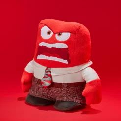 Sale Disney Store Petite peluche Colère, Vice-Versa 2