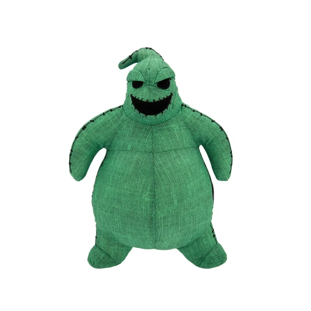 Disney Store Petite peluche Cuddleez Oogie Boogie, L'Étrange Noël de Monsieur Jack par Tim Burton